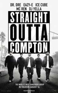 Egyenesen Comptonból letöltés  (Straight Outta Compton)