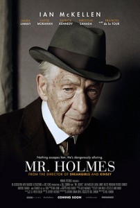 Mr. Holmes letöltés 