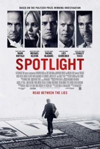Spotlight - Egy nyomozás részletei letöltés  (Spotlight)