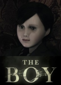 A fiú letöltés  (The Boy)