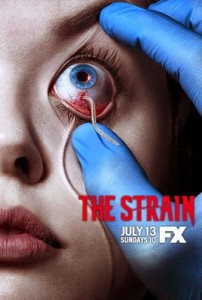 A kór letöltés  (The Strain)