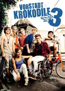 Külvárosi Krokodilok 3. letöltés  (Vorstadtkrokodile 3)