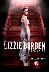 Lizzie Borden baltát fogott letöltés  (Lizzie Borden Took an Ax)