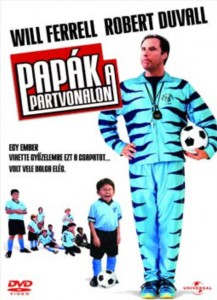 Papák a partvonalon letöltés  (Kicking & Screaming)