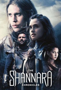 Shannara A jövő krónikája letöltés  (Revenge)