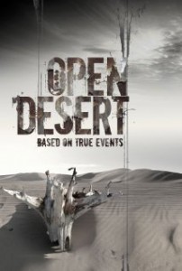 A sivatag fogságában letöltés  (Open Desert)