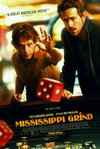 A szerencse forgandó letöltés  (Mississippi Grind)