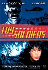 A terror iskolája letöltés  (Toy Soldiers)