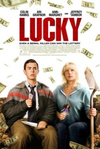 Tetemes összeg letöltés  (Lucky, 2011)
