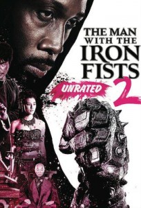 A vasöklű férfi 2. letöltés  (The Man with the Iron Fists 2)