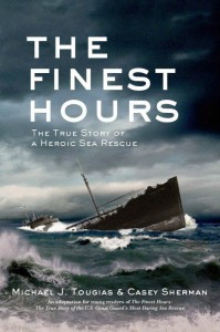 Viharlovagok letöltés  (The Finest Hours)