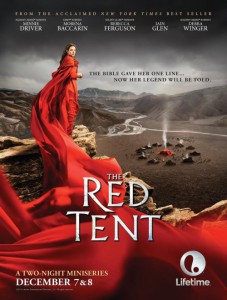 A vörös sátor letöltés  (The Red Tent)