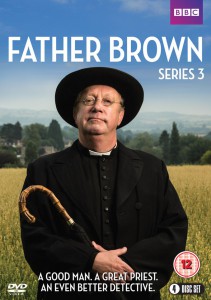 Brown atya letöltés  (Father Brown)