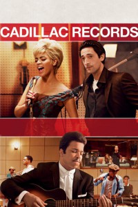 Cadillac Records - Csillogó fekete lemezek letöltés  (Cadillac Records)