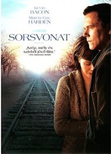 Sorsvonat letöltés  (Rails and Ties)