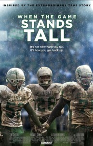 Csapatjáték letöltés  (When the Game Stands Tall)