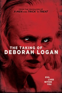 Deborah Logan pokolra szállása letöltés  (The Taking)