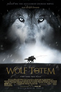 Farkas Totem letöltés  (Wolf Totem)