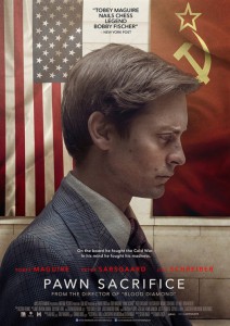 Gyalogáldozat letöltés  (Pawn Sacrifice)