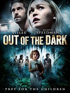 Gyermekek a sötétből letöltés  (Out of the Dark)