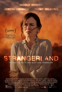 Idegenföld letöltés  (Strangerland)