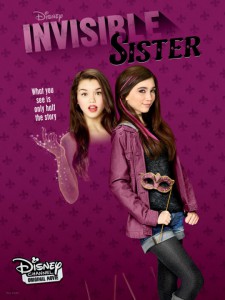 A láthatatlan tesó letöltés  (Invisible Sister)