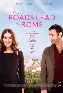 Minden út Rómába vezet letöltés  (All Roads Lead to Rome)