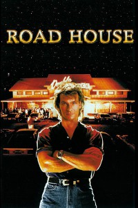 Országúti diszkó letöltés  (Road House)