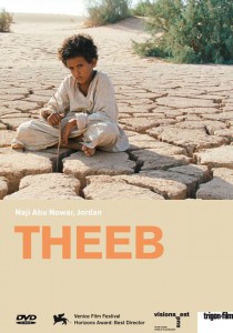 A sivatagon át letöltés  (Theeb)