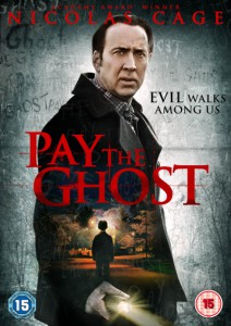 A sötétség kapui letöltés  (Pay the Ghost)