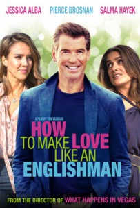 Szerelem, angolosan letöltés  (How to Make Love Like an Englishman)