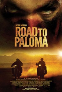 Vadcsapáson letöltés  (Road to Paloma)