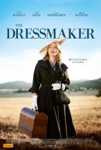 A varrónő letöltés  (The Dressmaker)