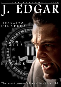 J. Edgar - Az FBI embere letöltés  (J. Edgar)