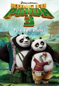 Kung Fu Panda 3 letöltés  (Kung Fu Panda 3)