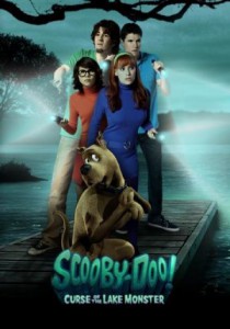 Scooby-Doo és a tavi szörny átka letöltés  (Scooby-Doo! Curse of the Lake Monster)