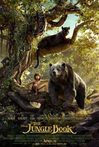 A dzsungel könyve letöltés  (The Jungle Book)