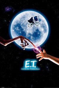 E. T. - A földönkívüli letöltés  (E.T. the Extra-Terrestrial)