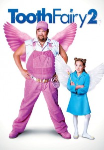 Fogtündér 2. letöltés  (Tooth Fairy 2, 2012)