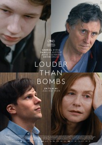 Hétköznapi titkaink letöltés  (Louder Than Bombs)