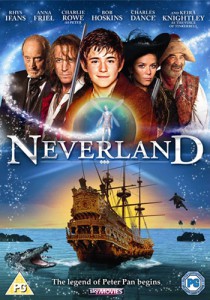 Kalandok Sohaországban letöltés  (Neverland)