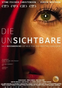 A láthatatlan nő letöltés  (Die Unsichtbare)