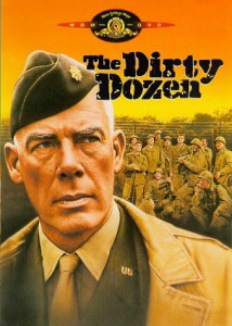 A piszkos tizenkettő letöltés  (The Dirty Dozen)