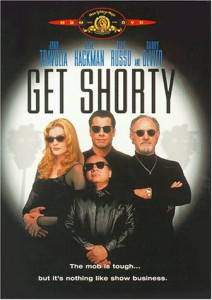 Szóljatok a köpcösnek letöltés  (Get Shorty)