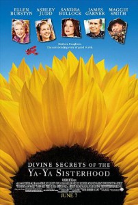 Vagány nők klubja letöltés  (Divine Secrets of the Ya-Ya Sisterhood)