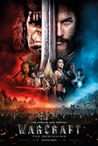 Warcraft: A kezdetek letöltés  (Warcraft)