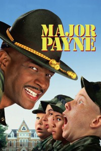 Kőagy őrnagy letöltés  (Major Payne)