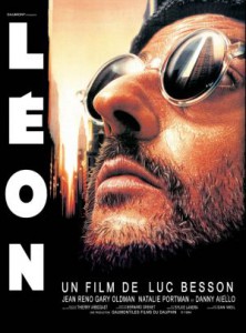 Leon, a profi letöltés  (Léon)