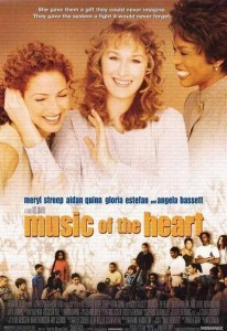 A szív dallama letöltés  (Music of the Heart)