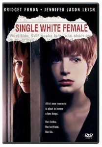 Egyedülálló nő megosztaná letöltés  (Single White Female)